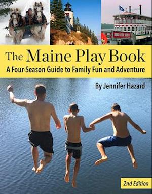 The Maine Play Book