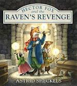 Hector Fox and the Raven's Revenge