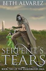 Serpent's Tears 