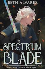 Spectrum Blade