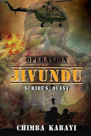 Operation Jivundu