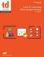Lock In Learning With Escape Rooms