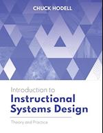 Introduction to Instructional Systems Design