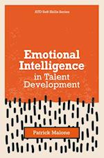 Emotional Intelligence in Talent Development :   