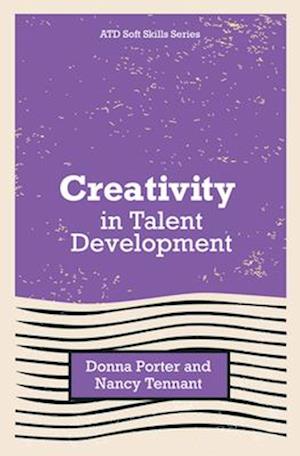 Creativity in Talent Development