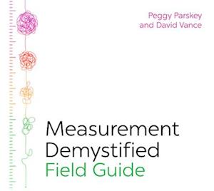 Measurement Demystified Field Guide