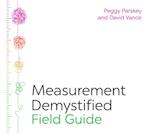 Measurement Demystified Field Guide