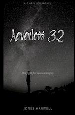 Aeverless 3.2 