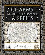 Charms, Amulets, Talismans & Spells