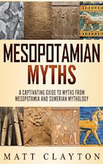 Mesopotamian Myths