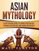 Asian Mythology