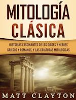 Mitología Clásica