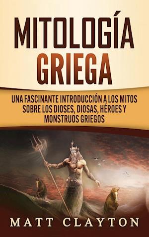 Mitología Griega