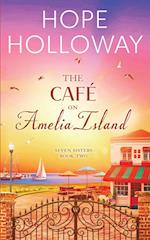 The Café on Amelia Island 