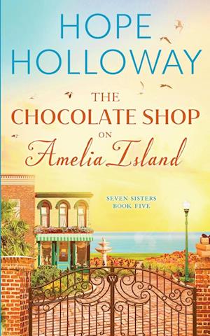 The Chocolate Shop on Amelia Island