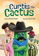 Curtis the Cactus