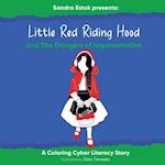 Little Red Riding Hood and The Dangers of Impersonation 