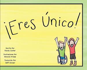 ¡Eres Unico!