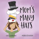 Moms Many Hats 