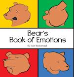 Bear's Book of Emotions 