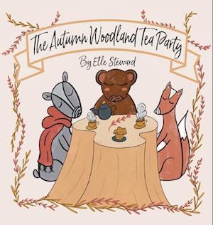 The Autumn Woodland Tea Party