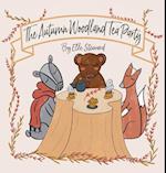 The Autumn Woodland Tea Party 