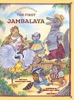The First Jambalaya 