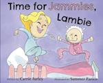 Time for Jammies, Lambie 