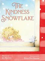 The Kindness Snowflake 