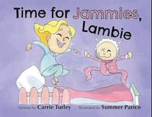Time for Jammies, Lambie