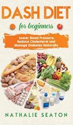 DASH DIET For Beginners