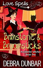 Brimstone and Broomsticks 