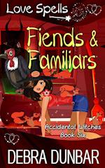 Fiends and Familiars 