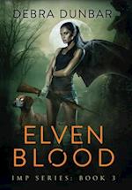 Elven Blood 