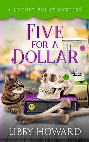 Five For A Dollar