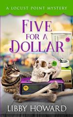 Five For A Dollar 