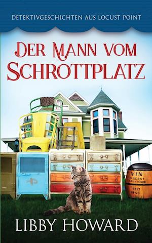 Der Mann vom Schrottplatz