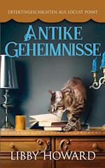 Antike Geheimnisse