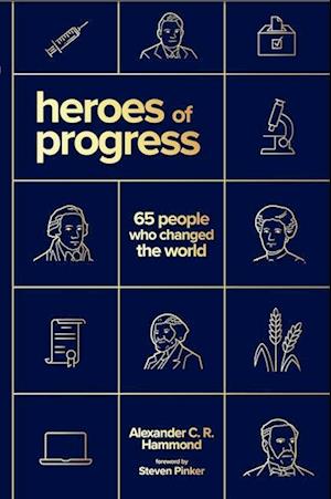 Heroes of Progress