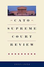 Cato Supreme Court Review 2022-2023