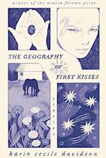 The Geography of First Kisses 