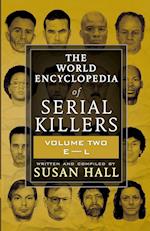 The World Encyclopedia Of Serial Killers
