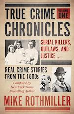 True Crime Chronicles