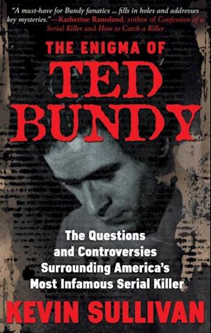 Enigma of Ted Bundy