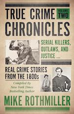 True Crime Chronicles