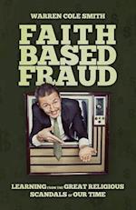 Faith-Based Fraud 