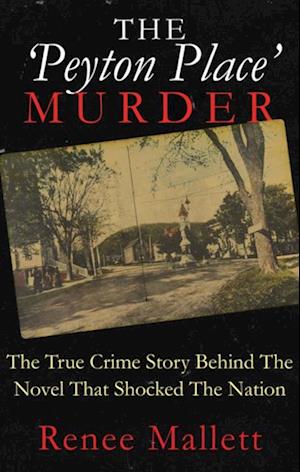 'Peyton Place' Murder