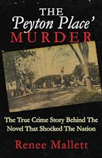 The 'Peyton Place' Murder