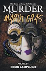 Murder At Mardi Gras 