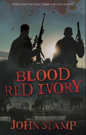 Blood Red Ivory